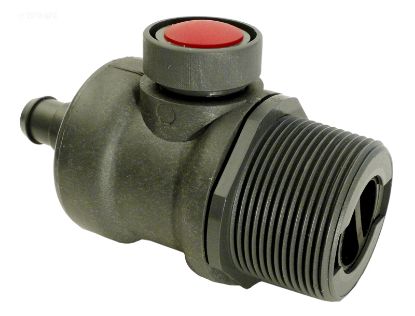 WALL FITTING GRAY LLW22PM