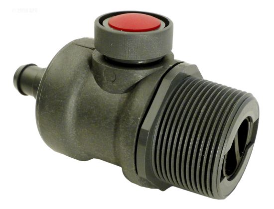 WALL FITTING GRAY LLW22PM