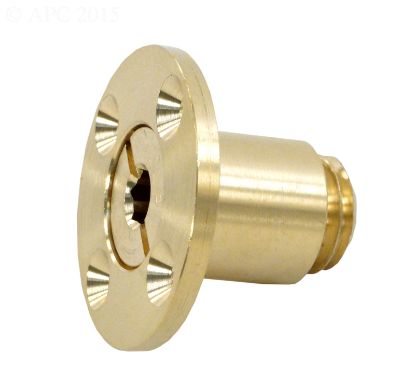 WOOD DECK ANCHOR LOOP LOC LLWODA