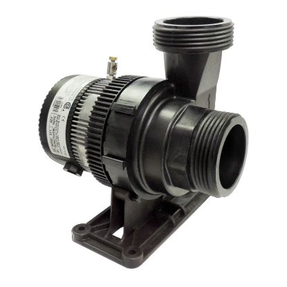 LAING 230V 1.5INBUTTRESS THREAD 73348 CIRC PUMP 50/60HZ LMB07102983