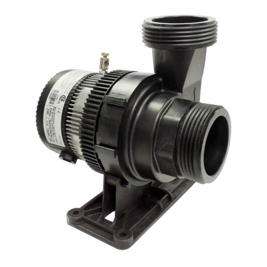 LAING 230V 1.5INBUTTRESS THREAD 73348 CIRC PUMP 50/60HZ LMB07102983