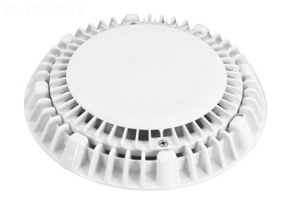 8IN LOW PROFILE ANTI-ENTRAPMENT SUCTION OUTLET COVER AND  LP8AVWR101