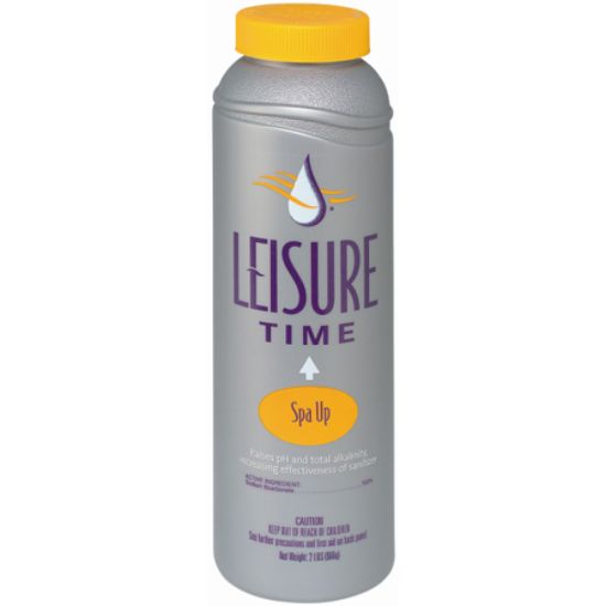 2 LB PH SPA UP 12/CS LEISURE TIME 22339A