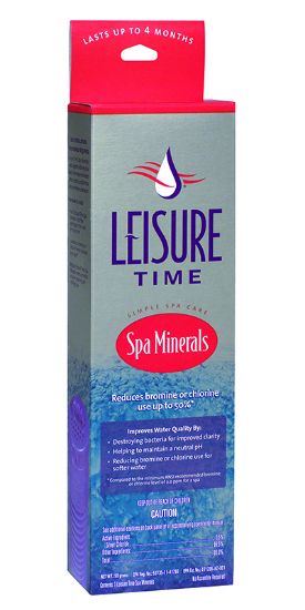 SPA MINERAL PURIFIER 12/CS LEISURE TIME 23434A