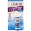 BROMINE SPA TEST STRIPS 50/PK 12/CS LEISURE TIME 45005A