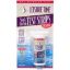 CHLORINE SPA TEST STRIPS 50/OK 12/CS LEISURE TIME 45010A