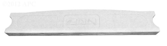 18 5/16INL X 3INW LADDER TREAD PLAST W/O HARDWARE 17 1/4IN  LTDF-101