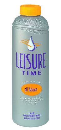 1 QT PH BALANCE 12/CS LEISURE TIME PHB