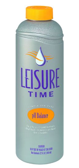 1 QT PH BALANCE 12/CS LEISURE TIME PHB