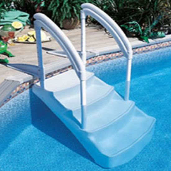 THE ROYAL ENTRANCE 43IN ABG STEP BAGGED LUMIO PEARL GREY PG-5602