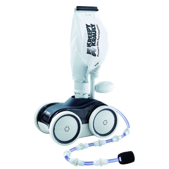 KRPY KRLY LGND II IG GREY TOP PRESS CLNR / BST PUMP NOT  LX5000G