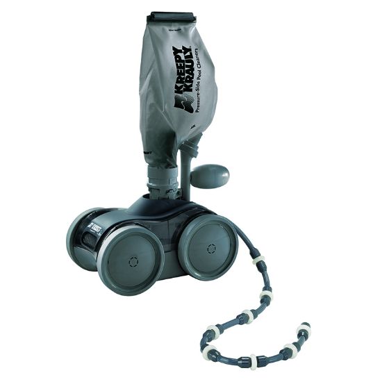 KRPY KRLY LGND II IG ALL GREY PRESS CLNR / BST PUMP NOT  LX5000GG