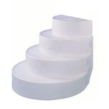 THE CLASSIC ABG STEP ONLY NO HANDRAIL ACCESS RESIN MA00013S