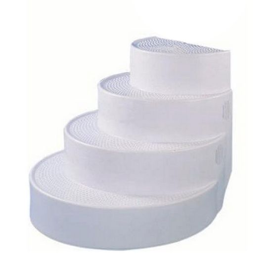 THE CLASSIC ABG STEP ONLY NO HANDRAIL ACCESS RESIN MA00013S