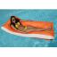 AQUA CLOUD TANGO 32IN X 70IN ORANGE W/ WHITE FLOATING  305903