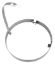 MAC RING FOR PENTAIR PLASTIC NICHE 766533-03