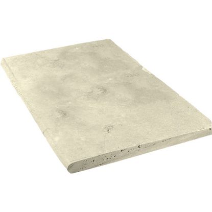 12IN x 24IN CLASSIC HONED COPING NATURAL STONE MARTORCLAHON12X24BN