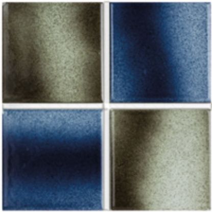 BLEND BRICK MIX 2 3IN X 3IN 20 SHEETS 21.6 SF/ CTN  MASBBM32