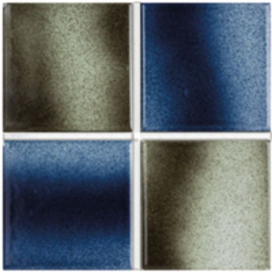 BLEND BRICK MIX 2 3IN X 3IN 20 SHEETS 21.6 SF/ CTN  MASBBM32