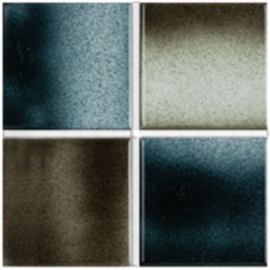 BLEND BRICK MIX 4 3IN X 3IN 20 SHEETS 21.6 SF/ CTN  MASBBM34