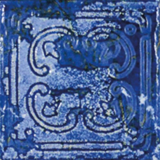 CASCADE LAGOON DECO 6IN X 6IN 1 EACH MASTERTILE MASCASLAGDEC