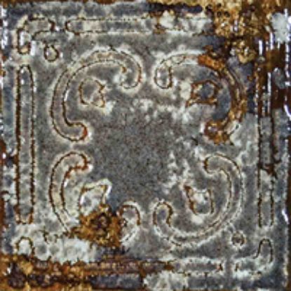 CASCADE RIDGE DECO 6IN X 6IN 1 EACH MASTERTILE MASCASRIDDEC