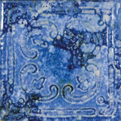 CASCADE WATERFALL DECO 6IN X 6IN 1 EACH MASTERTILE MASCASWATDEC