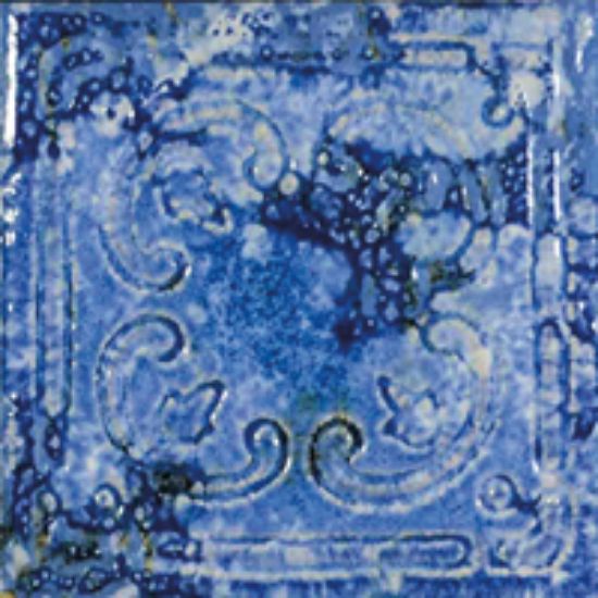 CASCADE WATERFALL DECO 6IN X 6IN 1 EACH MASTERTILE MASCASWATDEC