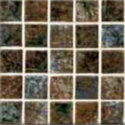 CLIFF EDGE NEGRIL 1IN X 1IN 20 SHEETS 20 SF/ CTN GLAZED  CE 120