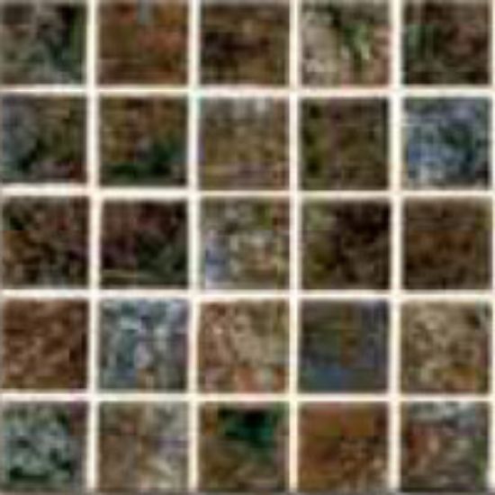 CLIFF EDGE NEGRIL 1IN X 1IN 20 SHEETS 20 SF/ CTN GLAZED  CE 120