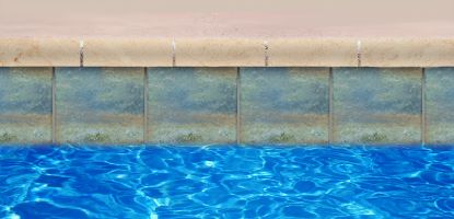 DESERT CANYON RAIN GREEN 6IN X 6IN 60 PCS 15 SF/ CTN  MASDS630