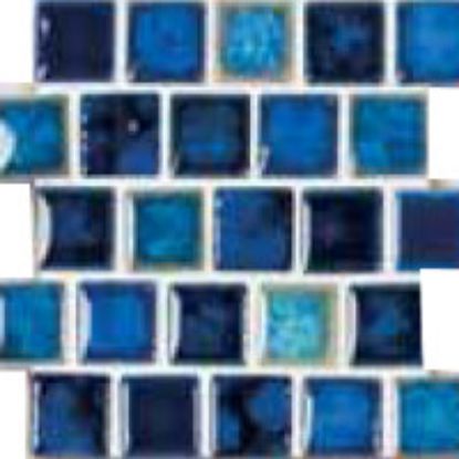 EMPIRE MIX COOL WINDS 1IN X 1IN 20 SHEETS 22 SF/ CTN GLAZED  MAS EM 124