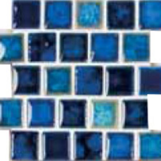 EMPIRE MIX COOL WINDS 1IN X 1IN 20 SHEETS 22 SF/ CTN GLAZED  MAS EM 124