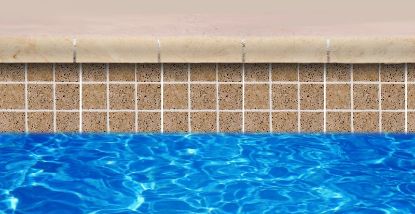 GRANITONE EARTH 2IN X 2IN 25 SHEETS 24 SF/ CTN MASTERTILE MASGM22