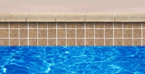 GRANITONE EARTH 2IN X 2IN 25 SHEETS 24 SF/ CTN MASTERTILE MASGM22