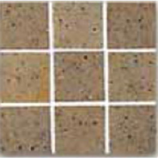 GRANITONE SEQUOIA 2IN X 2IN 25 SHEETS 24 SF/ CTN MASTERTILE MASGM28