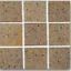GRANITONE SEQUOIA 2IN X 2IN 25 SHEETS 24 SF/ CTN MASTERTILE MASGM28