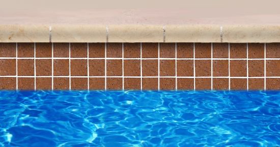 GRANITONE TERRA COTTA 2IN X 2IN 25 SHEETS 24 SF/ CTN  MASGM60