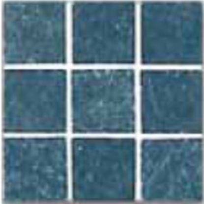 GRANITONE MIDNIGHT 2IN X 2IN 25 SHEETS 24 SF/ CTN MASTERTILE MASGM71
