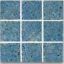 GRANITONE PACIFIC 2IN X 2IN 25 SHEETS 24 SF/ CTN MASTERTILE MAS GM 77