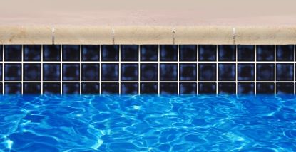 HARMONY 200 MARBLE BLUE 2IN X 2IN 20 SHEETS 20 SF/ CTN  MASHM20520