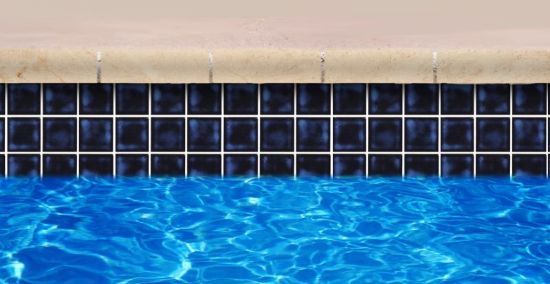 HARMONY 200 MARBLE BLUE 2IN X 2IN 20 SHEETS 20 SF/ CTN  MASHM20520