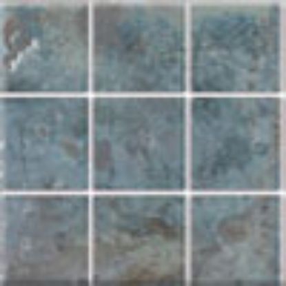 ISOLA ELBA MOSAIC 2IN X 2IN 11 SHEETS 11 SF/ CTN MASTERTILE MAS ISO ELB MOS 2