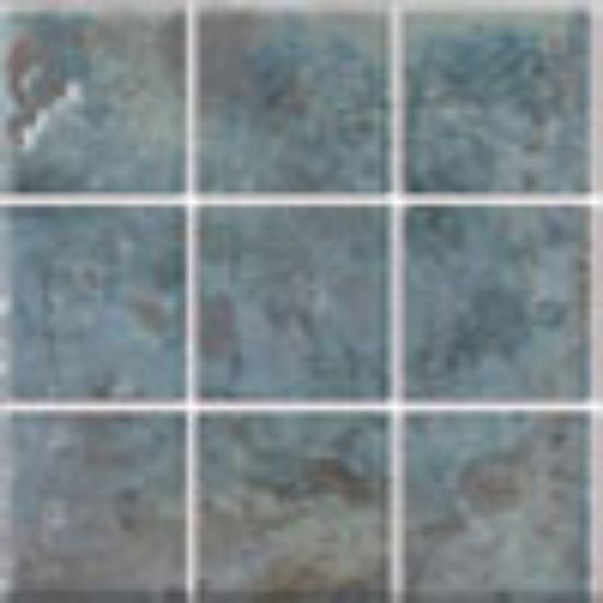 ISOLA ELBA MOSAIC 2IN X 2IN 11 SHEETS 11 SF/ CTN MASTERTILE MAS ISO ELB MOS 2