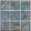 ISOLA ELBA MOSAIC 2IN X 2IN 11 SHEETS 11 SF/ CTN MASTERTILE MAS ISO ELB MOS 2