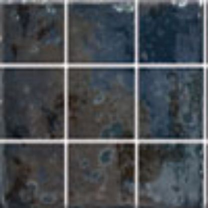 ISOLA SARDINIA MOSAIC 2IN X 2IN 11 SHEETS 11 SF/ CTN  MAS ISO SAR MOS 2