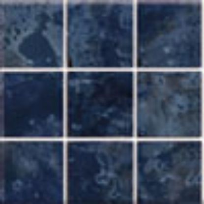 ISOLA SICILY MOSAIC 2IN X 2IN 11 SHEETS 11 SF/ CTN  MAS ISO SIC MOS 2