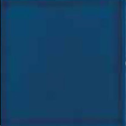 FIELD NAVY BLUE 6IN X 6IN 38 PCS 9.55 SF/ CTN GLAZED  K646