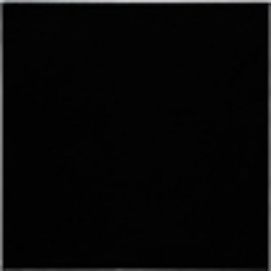 FIELD BLACK 6IN X 6IN 38 PCS 9.5 SF/ CTN GLAZED MASTERTILE MASK66995