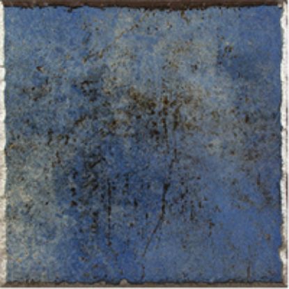 OASIS BLUE 6IN X 6IN 44 PCS/ 11 SF/ CTN MASTERTILE MASOASBLU6